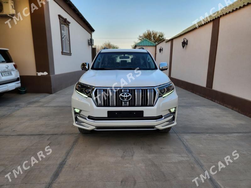 Toyota Land Cruiser Prado 2023 - 1 078 000 TMT - Köşi - img 2