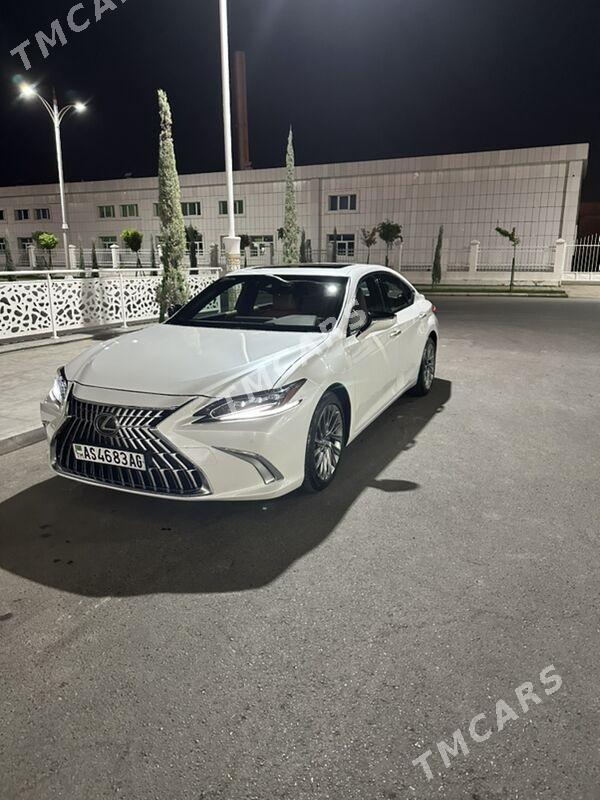 Lexus ES 350 2021 - 600 000 TMT - Aşgabat - img 4