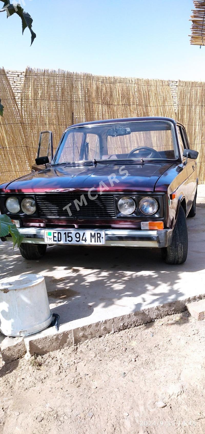 Lada 2106 1983 - 30 000 TMT - Мары - img 2