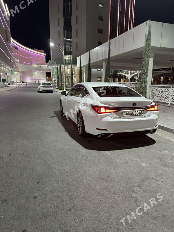 Lexus ES 350 2021 - 600 000 TMT - Aşgabat - img 3