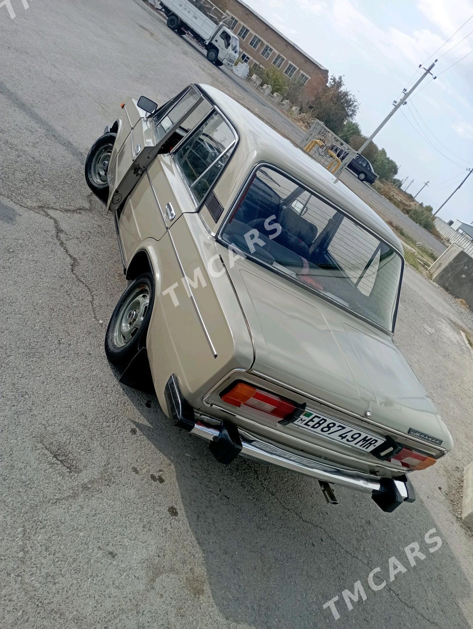 Lada 2106 1990 - 19 000 TMT - Мургап - img 2