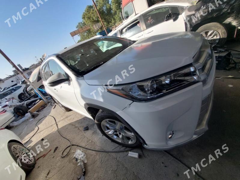 Toyota Highlander 2019 - 377 000 TMT - Mary - img 7