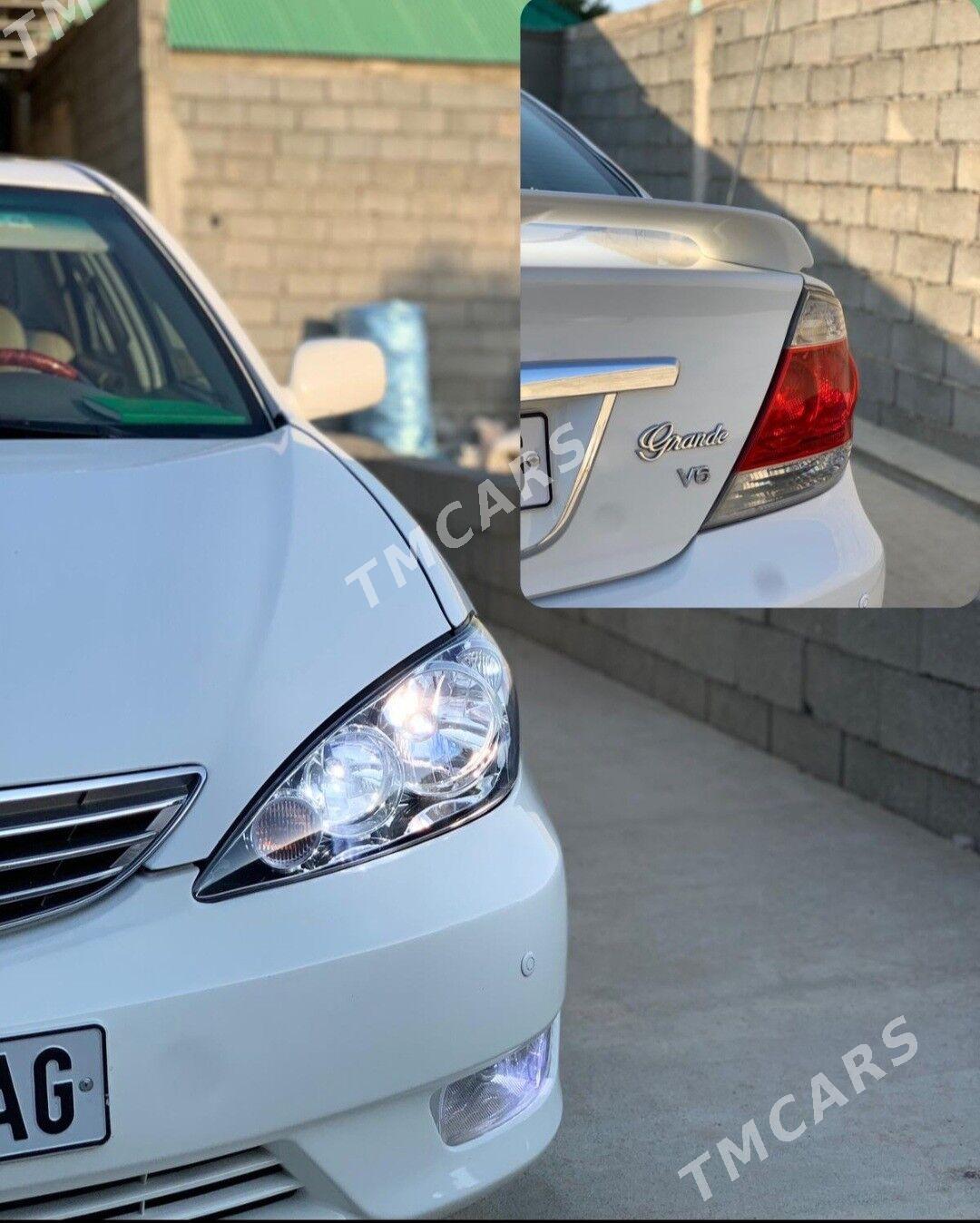 Toyota Camry 2004 - 177 000 TMT - Aşgabat - img 2