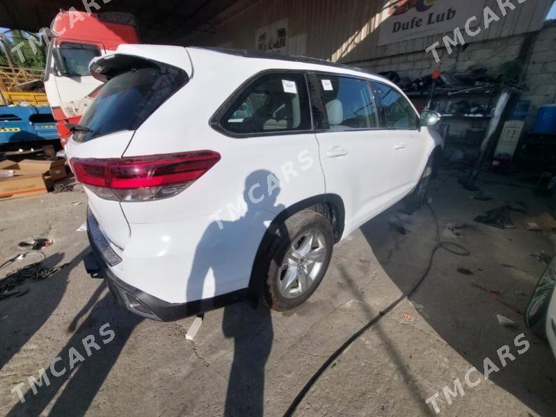 Toyota Highlander 2019 - 377 000 TMT - Mary - img 3