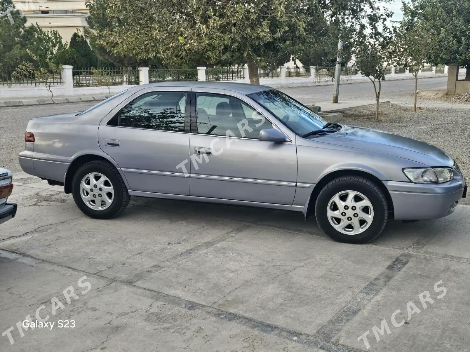 Toyota Camry 1997 - 98 000 TMT - Gyzylarbat - img 2