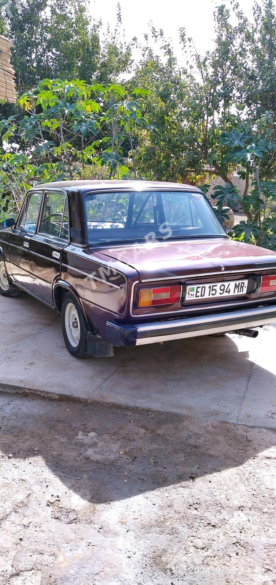 Lada 2106 1983 - 30 000 TMT - Мары - img 5