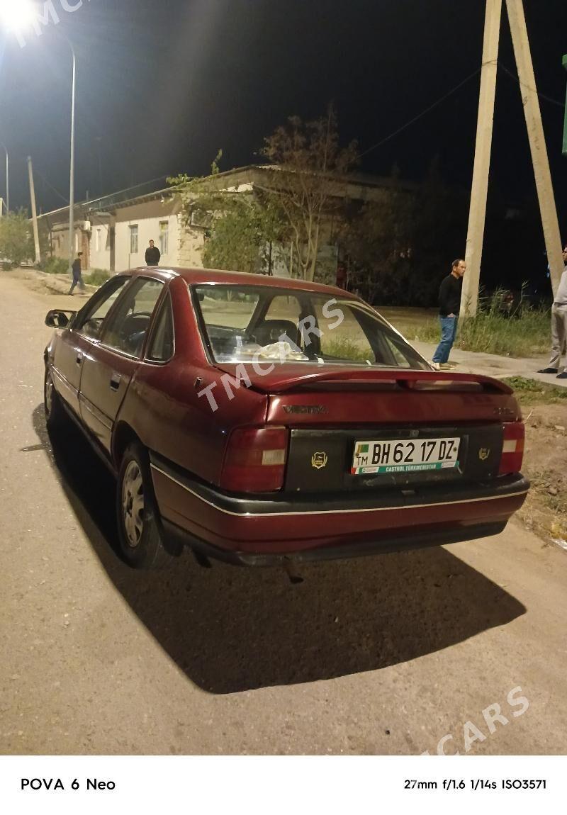 Opel Vectra 1991 - 26 000 TMT - Дашогуз - img 3