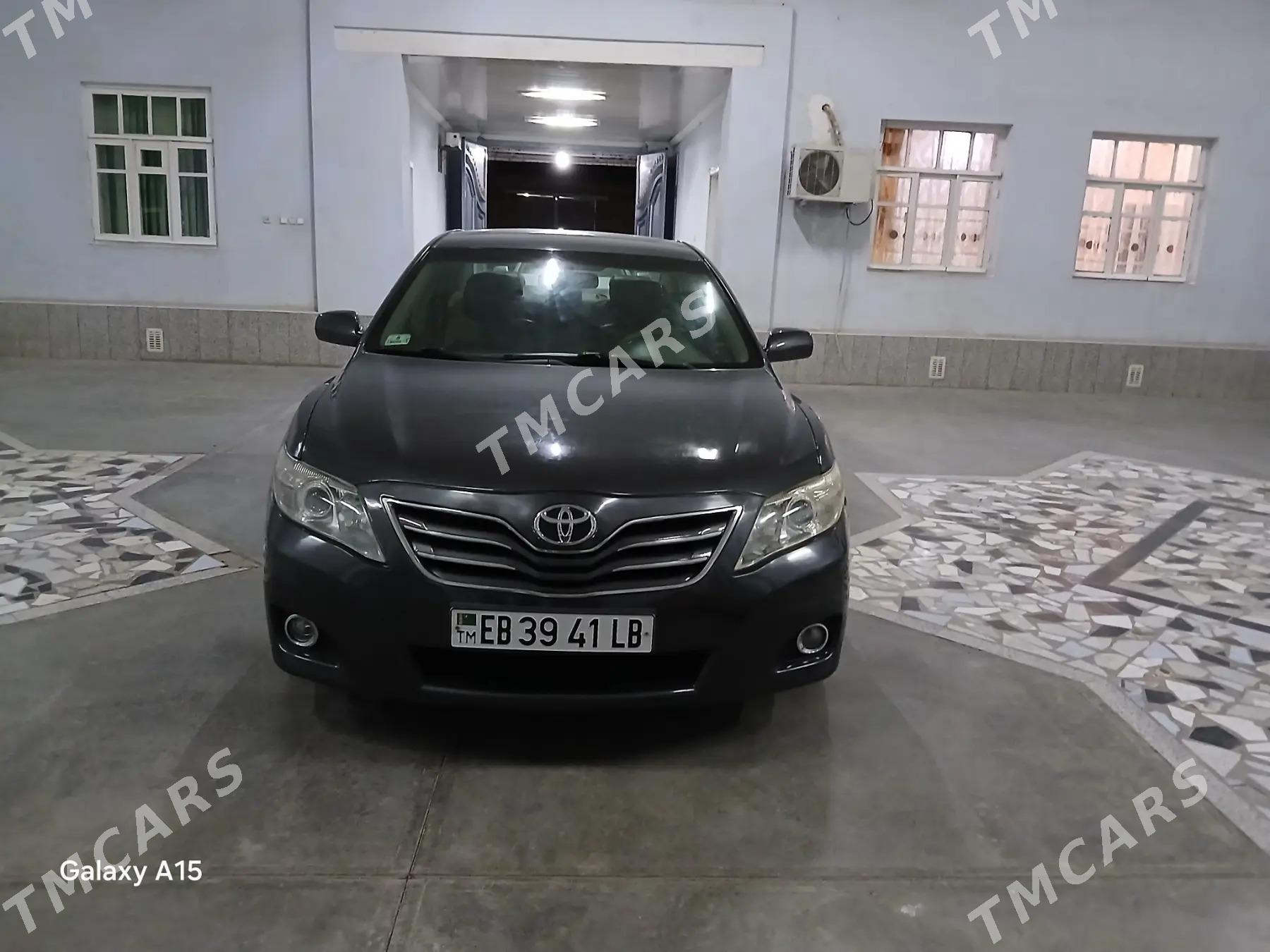 Toyota Camry 2010 - 175 000 TMT - Türkmenabat - img 3