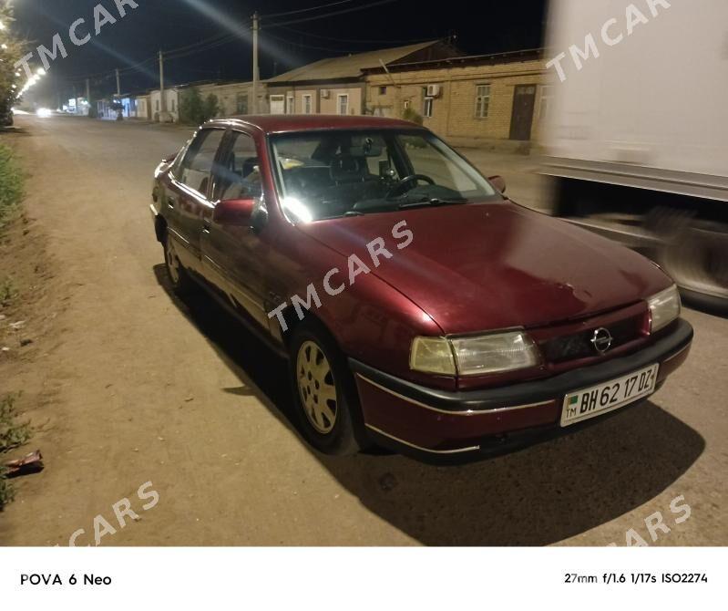 Opel Vectra 1991 - 26 000 TMT - Дашогуз - img 7