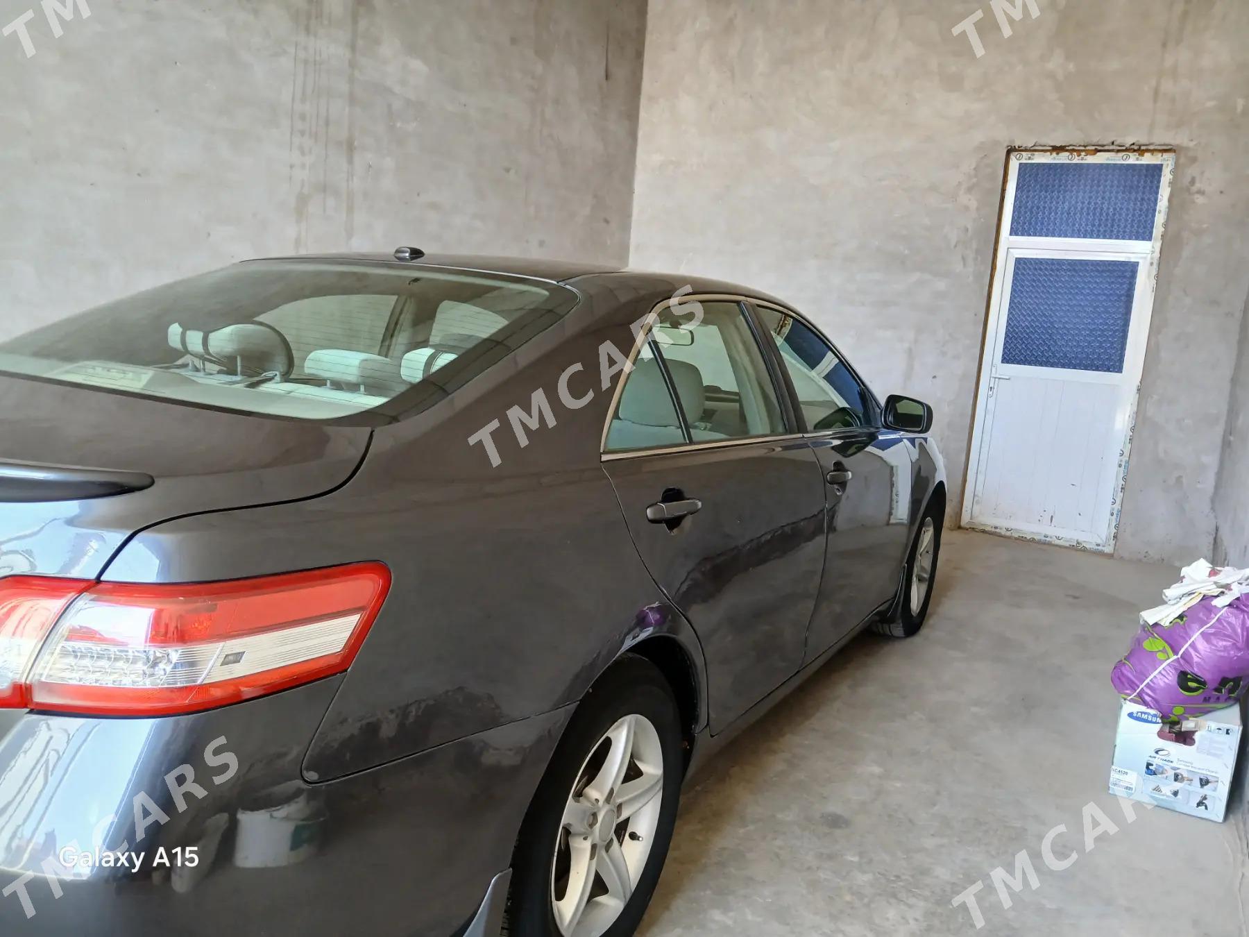 Toyota Camry 2010 - 175 000 TMT - Туркменабат - img 4