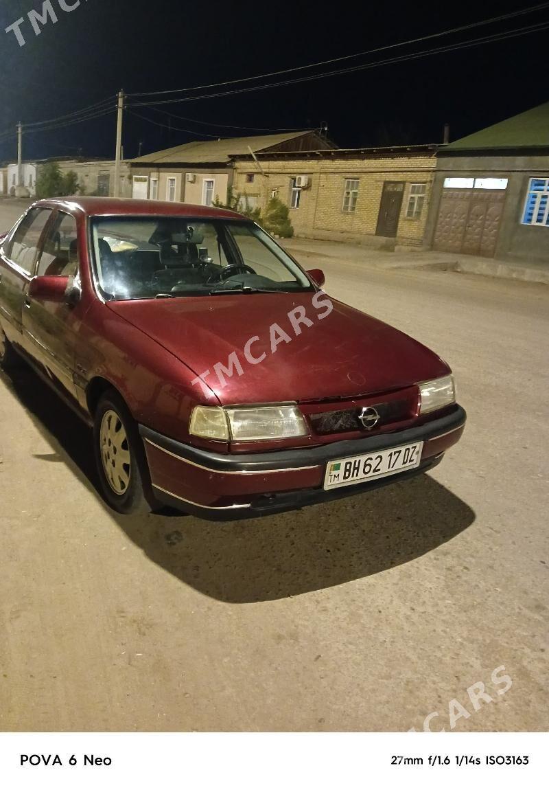 Opel Vectra 1991 - 26 000 TMT - Daşoguz - img 2