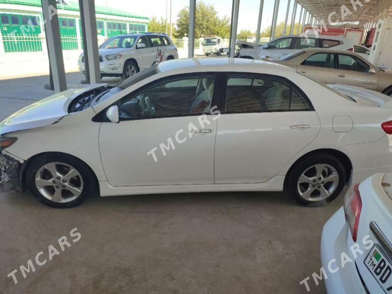 Toyota Corolla 2013 - 115 000 TMT - Aşgabat - img 2