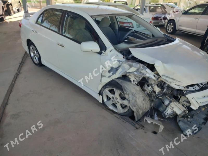 Toyota Corolla 2013 - 115 000 TMT - Ашхабад - img 4