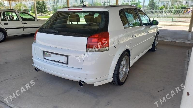 Opel Signum 2003 - 114 000 TMT - Кëши - img 5