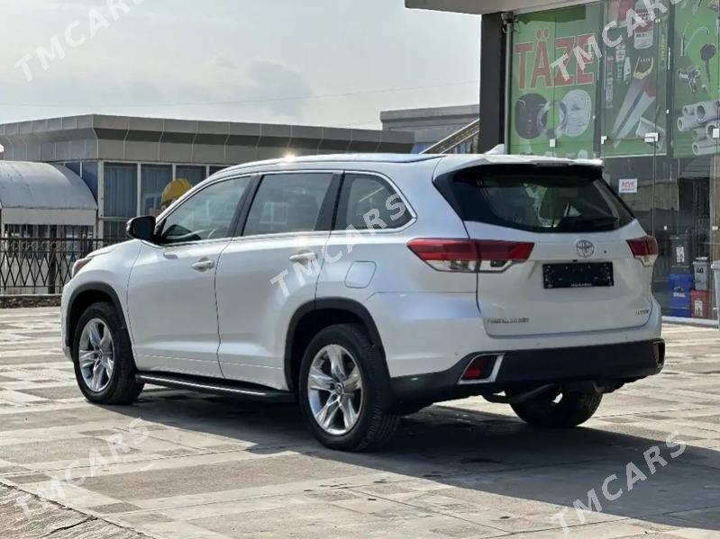 Toyota Highlander 2018 - 490 000 TMT - Mary - img 2