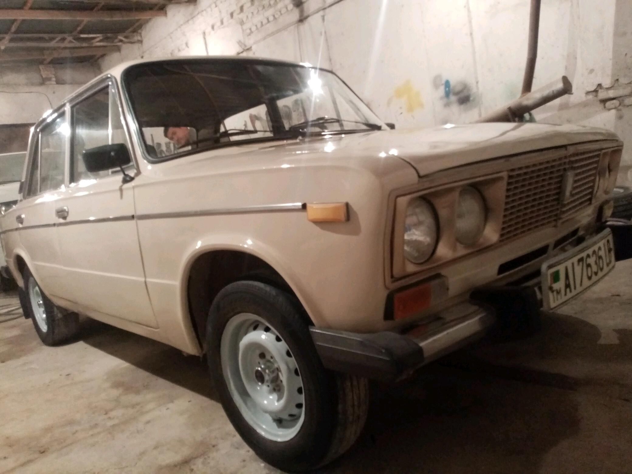 Lada 2106 1980 - 16 000 TMT - Sakar - img 6