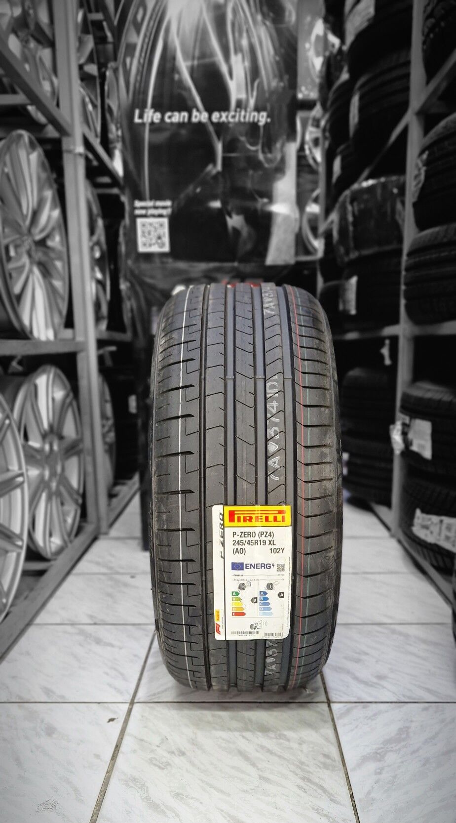 TÄZE PIRELLI tekerler ✅️✅️✅️ - Гаудан "В" - img 5