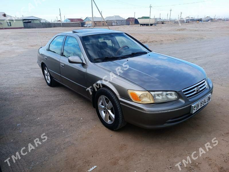 Toyota Camry 1998 - 115 000 TMT - Gumdag - img 3