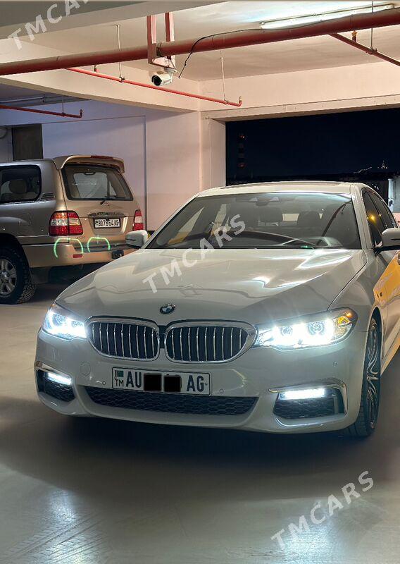 BMW 540 2019 - 960 000 TMT - Aşgabat - img 3