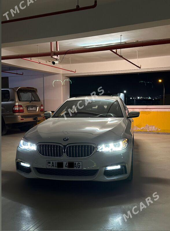 BMW 540 2019 - 960 000 TMT - Aşgabat - img 5