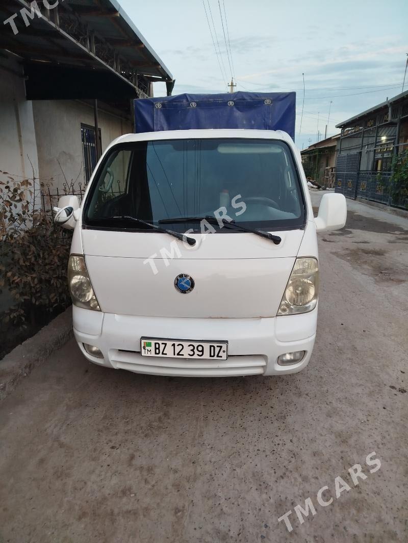 Kia Bongo 2004 - 110 000 TMT - Daşoguz - img 2