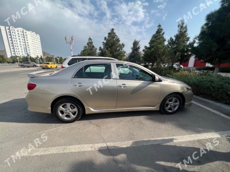 Toyota Corolla 2008 - 140 000 TMT - Türkmenbaşy - img 4