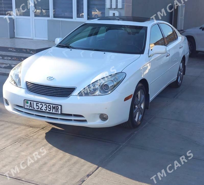 Lexus ES 330 2005 - 176 000 TMT - Мары - img 2