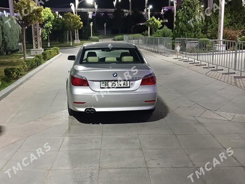 BMW E60 2004 - 110 000 TMT - Гёкдже - img 2