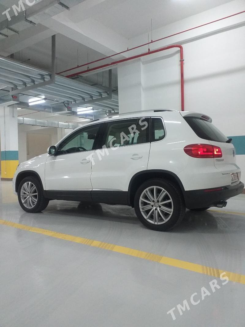 Volkswagen Tiguan 2012 - 195 000 TMT - Ашхабад - img 5