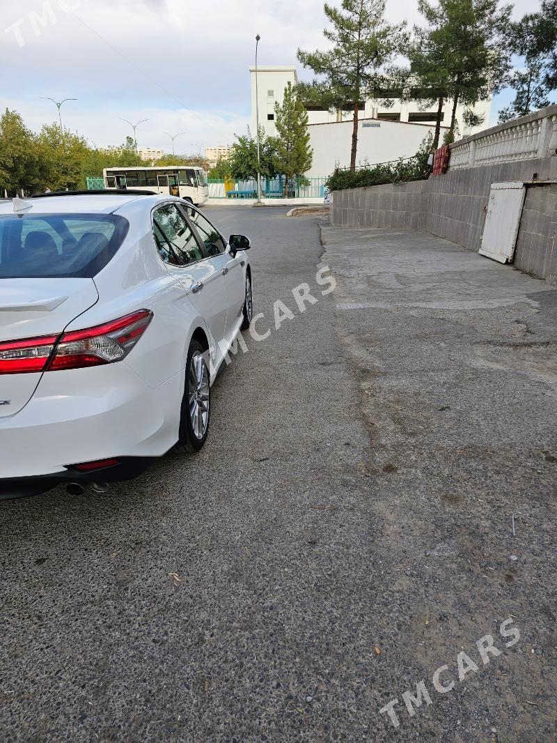 Toyota Camry 2019 - 335 000 TMT - Atatürk köç. - img 3