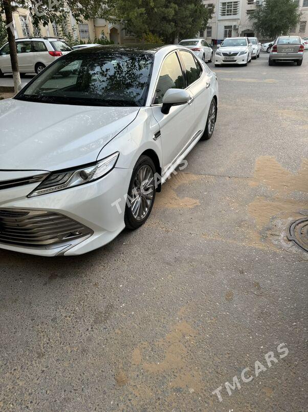 Toyota Camry 2019 - 330 000 TMT - Parahat 4 - img 7