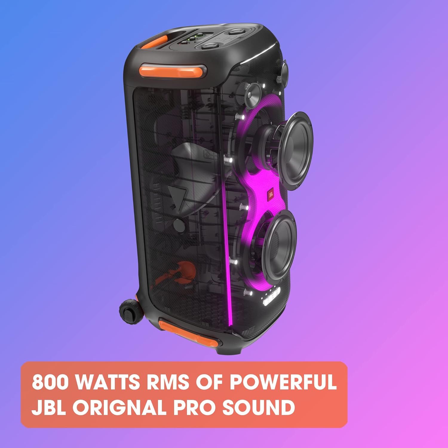 prokat jbl kalonka800wat - Daşoguz - img 4