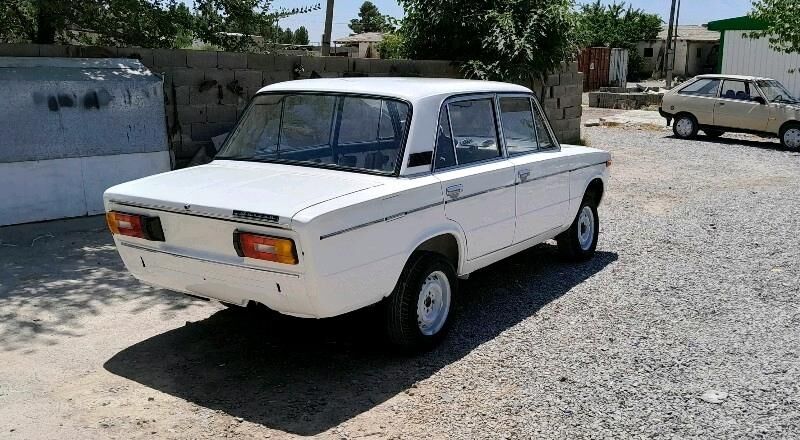 Lada kuzwa 9 500 TMT - Änew - img 4