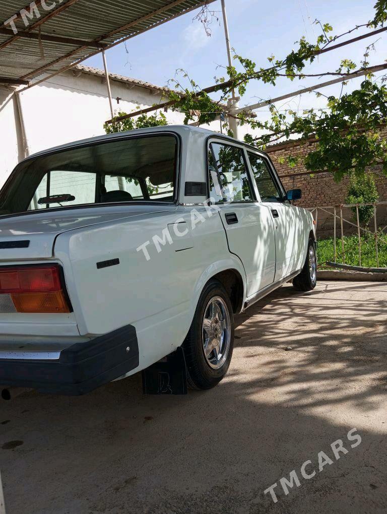 Lada 2107 2001 - 28 000 TMT - Tejen - img 7