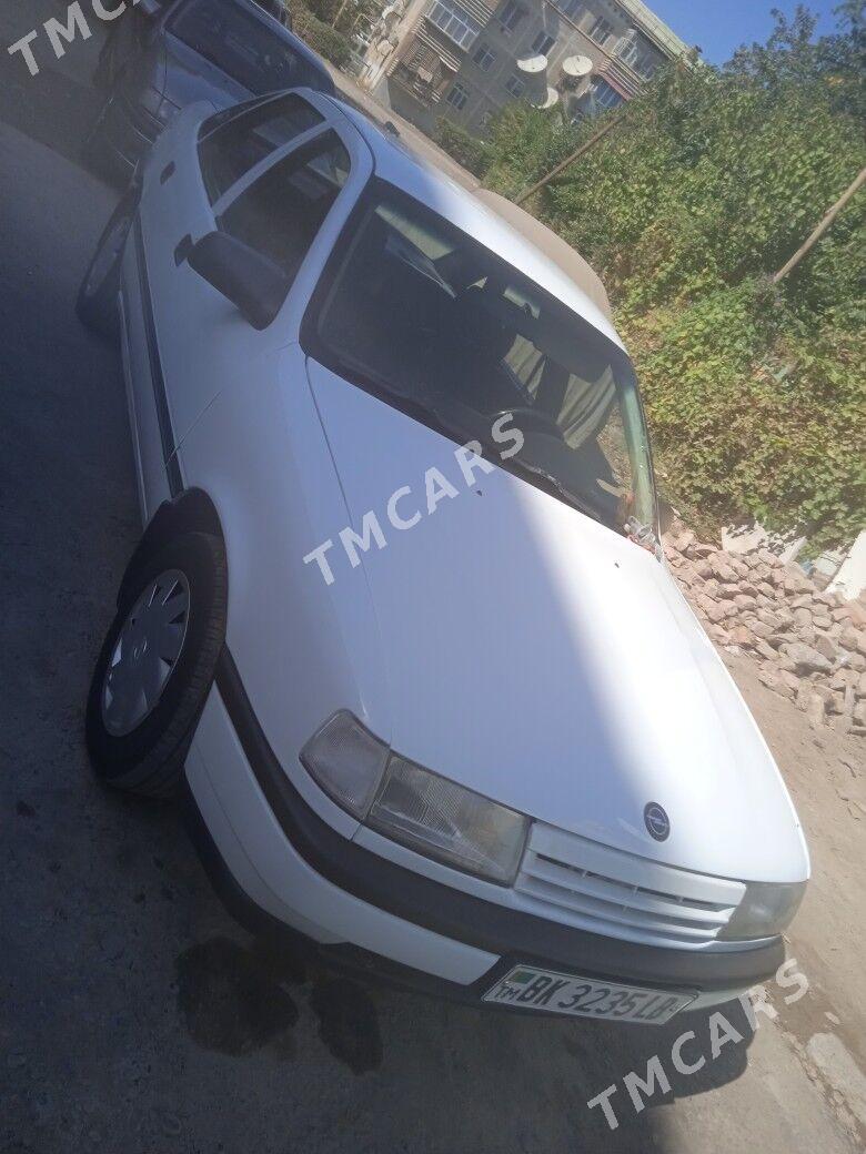 Opel Vectra 1991 - 33 000 TMT - Туркменабат - img 2