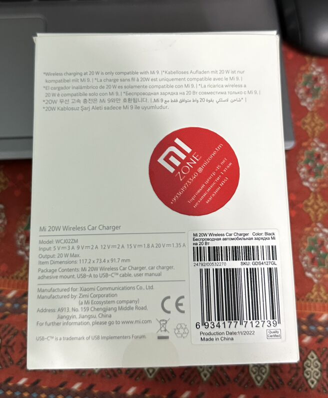 Mi 800 TMT - Türkmenabat - img 2