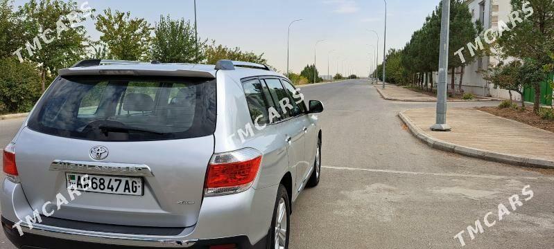 Toyota Highlander 2011 - 300 000 TMT - Aşgabat - img 5