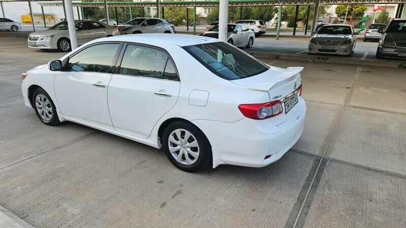 Toyota Corolla 2013 - 140 000 TMT - Ашхабад - img 6