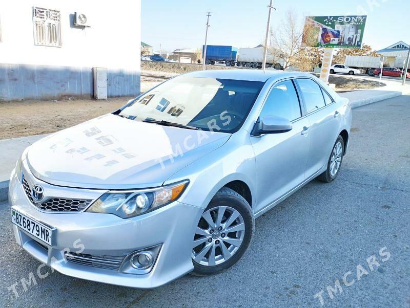 Toyota Camry 2012 - 149 000 TMT - Mary - img 5