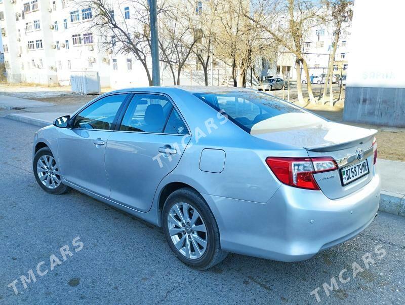 Toyota Camry 2012 - 149 000 TMT - Mary - img 10