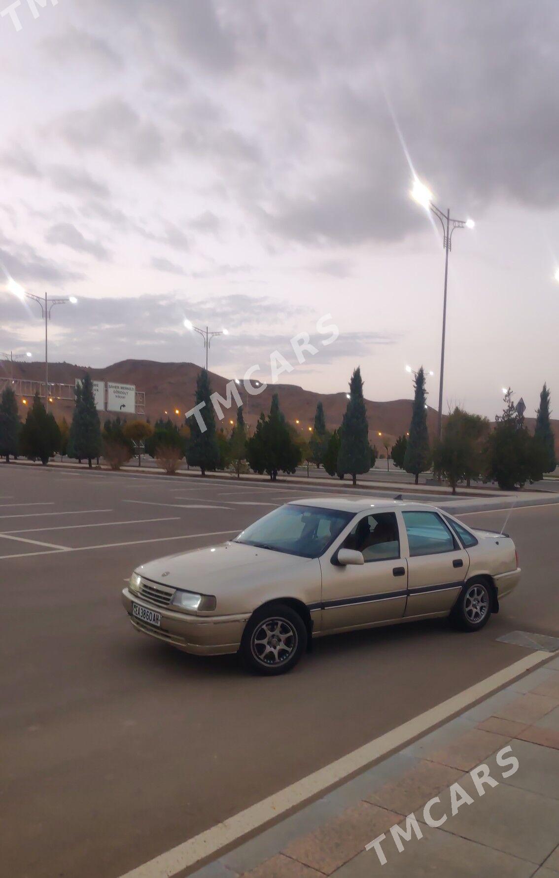 Opel Vectra 1990 - 45 000 TMT - Aşgabat - img 2