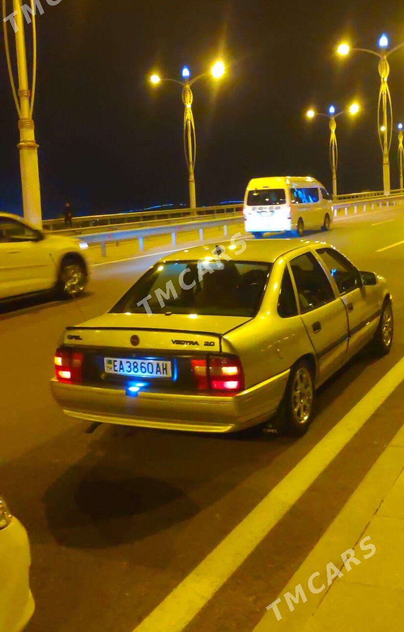 Opel Vectra 1990 - 45 000 TMT - Aşgabat - img 3