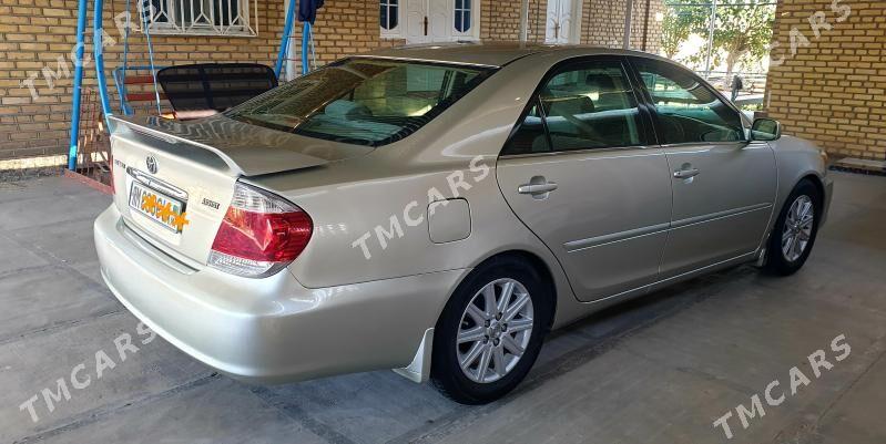 Toyota Camry 2003 - 126 000 TMT - Мары - img 2