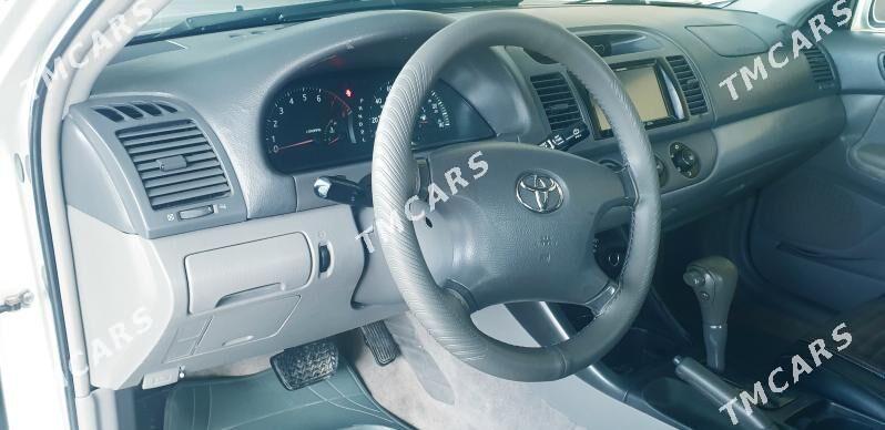 Toyota Camry 2003 - 126 000 TMT - Mary - img 4