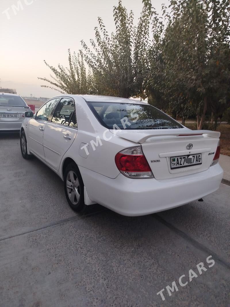 Toyota Camry 2006 - 129 000 TMT - Aşgabat - img 3