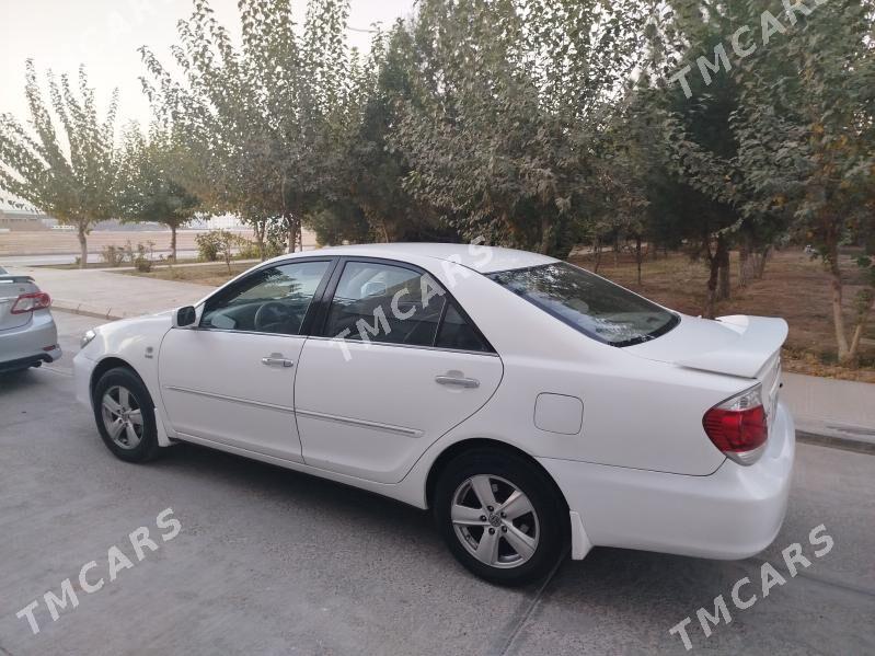 Toyota Camry 2006 - 129 000 TMT - Aşgabat - img 5