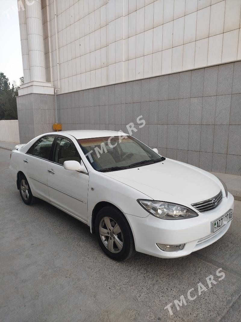 Toyota Camry 2006 - 129 000 TMT - Aşgabat - img 2