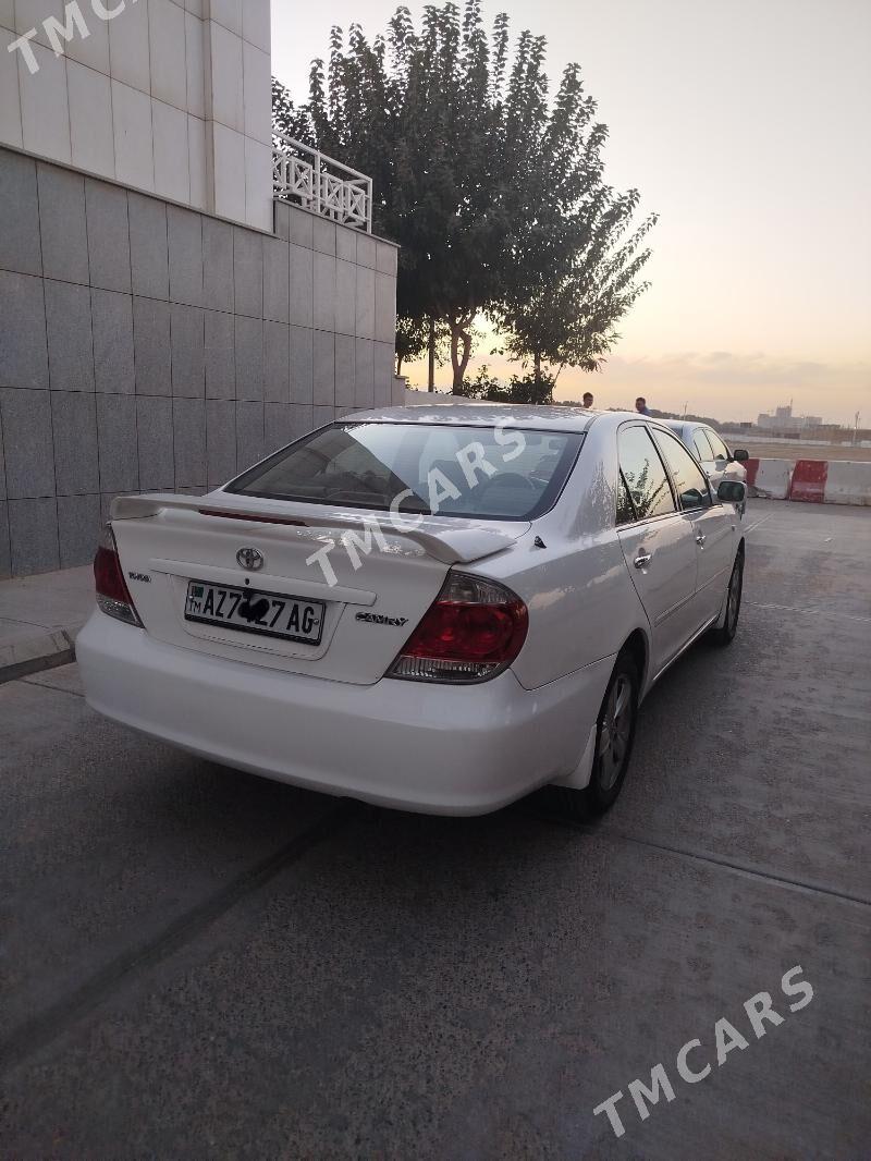 Toyota Camry 2006 - 129 000 TMT - Aşgabat - img 4