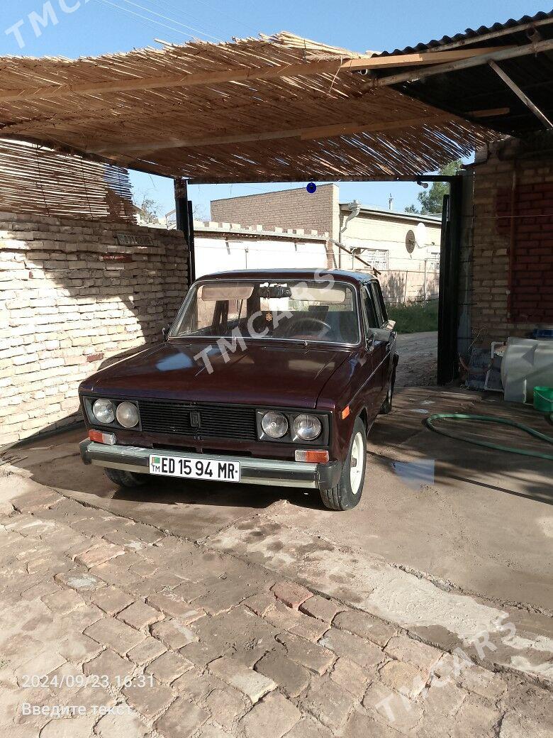 Lada 2106 1983 - 30 000 TMT - Мары - img 4