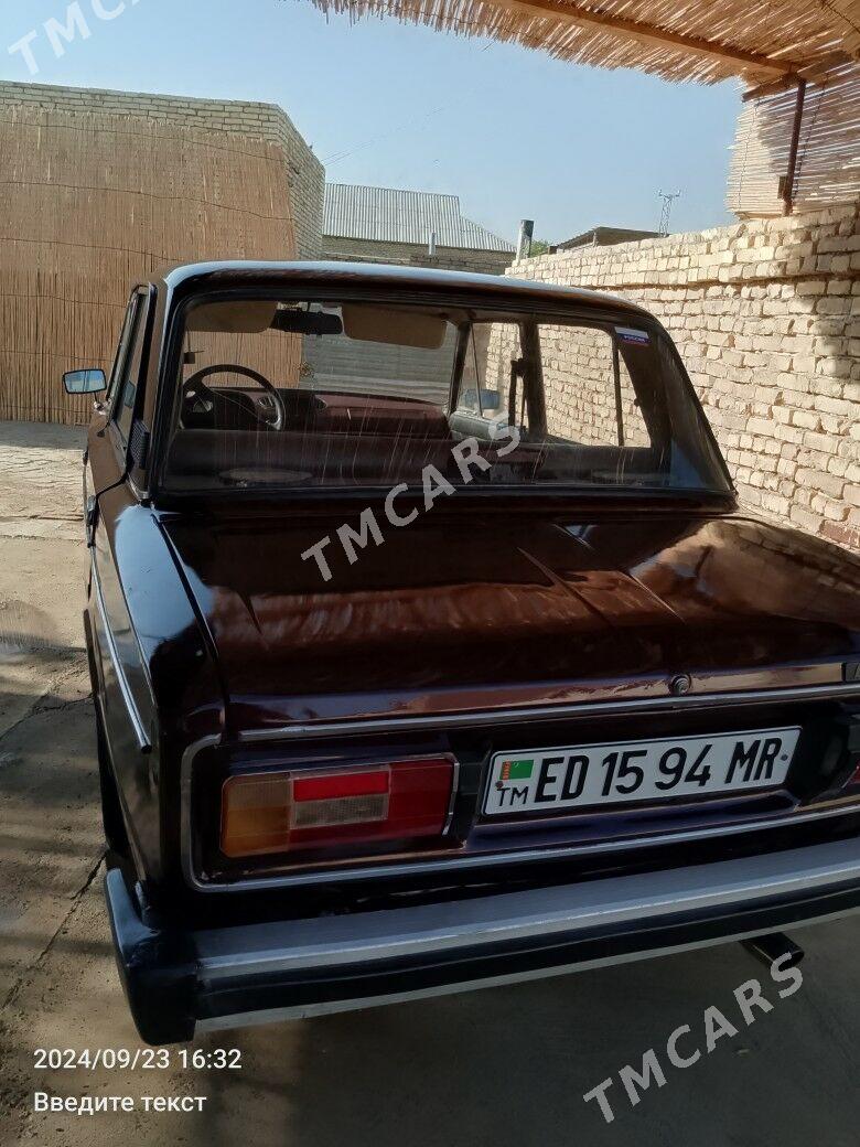 Lada 2106 1983 - 30 000 TMT - Мары - img 5